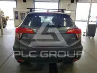 2018 Honda HR-V фото