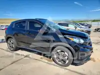 2018 Honda HR-V фото