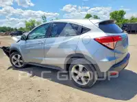 2018 Honda HR-V photo