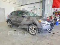 2018 Honda HR-V photo