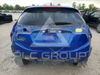 2018 Honda HR-V фото