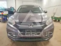 2018 Honda HR-V фото