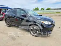 2018 Honda HR-V photo