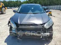 2018 Honda HR-V фото