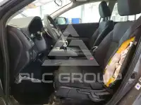 2018 Honda HR-V photo