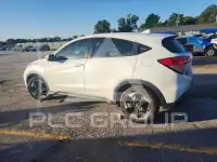 2018 Honda HR-V фото