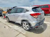 2018 Honda HR-V фото