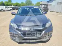 2018 Honda HR-V фото