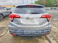 2018 Honda HR-V фото