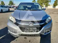 2018 Honda HR-V фото