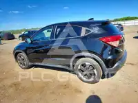 2018 Honda HR-V фото