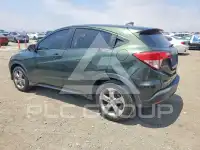 2018 Honda HR-V фото
