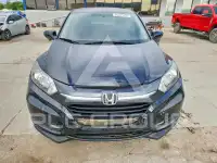 2018 Honda HR-V фото