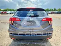 2018 Honda HR-V фото