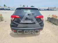 2018 Honda HR-V фото