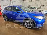 2018 Honda HR-V photo