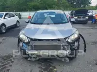 2018 Honda HR-V фото