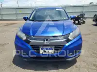 2018 Honda HR-V фото