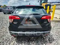 2018 Honda HR-V photo