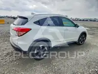 2018 Honda HR-V фото
