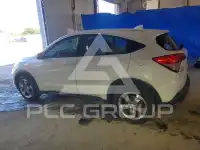 2018 Honda HR-V фото