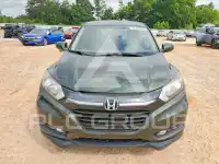 2018 Honda HR-V фото