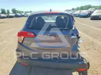 2018 Honda HR-V фото