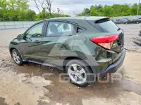 2018 Honda HR-V фото