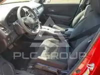 2018 Honda HR-V фото