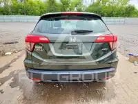 2018 Honda HR-V фото