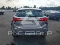 2018 Honda HR-V фото