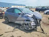 2018 Honda HR-V photo