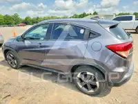 2018 Honda HR-V фото