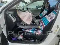 2018 Honda HR-V фото