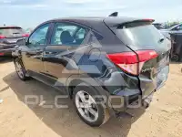 2018 Honda HR-V photo