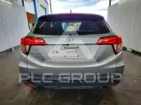 2018 Honda HR-V photo