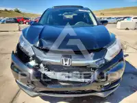 2018 Honda HR-V фото