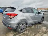 2018 Honda HR-V фото