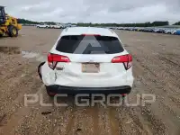 2018 Honda HR-V фото