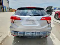 2018 Honda HR-V фото
