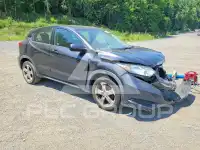 2018 Honda HR-V photo