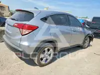 2018 Honda HR-V фото