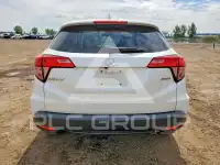 2018 Honda HR-V фото