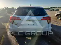 2018 Honda HR-V фото