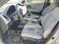 2018 Honda HR-V фото