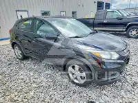 2018 Honda HR-V photo