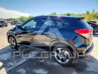 2018 Honda HR-V фото