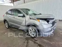 2018 Honda HR-V photo