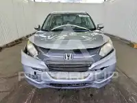 2018 Honda HR-V photo