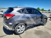 2018 Honda HR-V фото